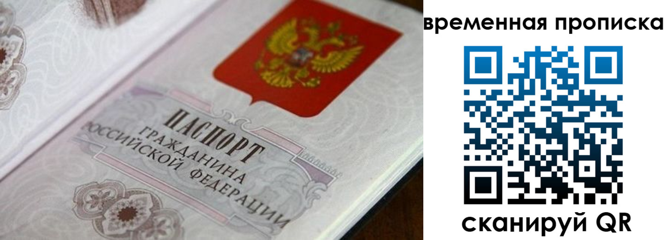 прописка от собственника в Сосновом Бору